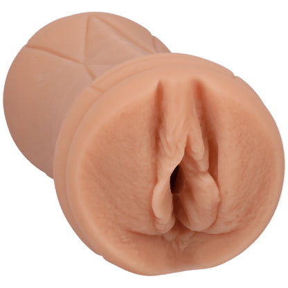 Zoey Luna - ULTRASKYN Pocket Pussy - Male Strap Ons Australia | Best Anal Toys in Australia