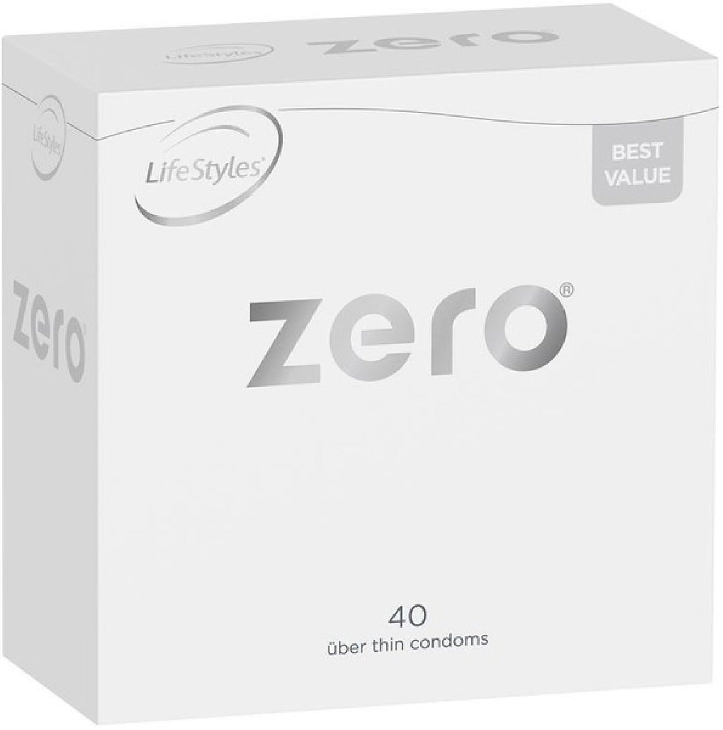 Zero 40's - Buy Bondage Gear in Australia | penis pumps Australia