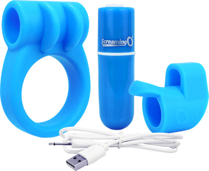 Combo Kit #1 - male masturbators Australia | online sex shop Australia