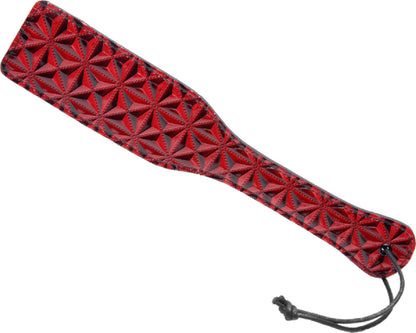 Crimson Tied Steel Enforced Spanking Paddle - Buy Sex Kits in Australia | Buy Sex Swings in Australia