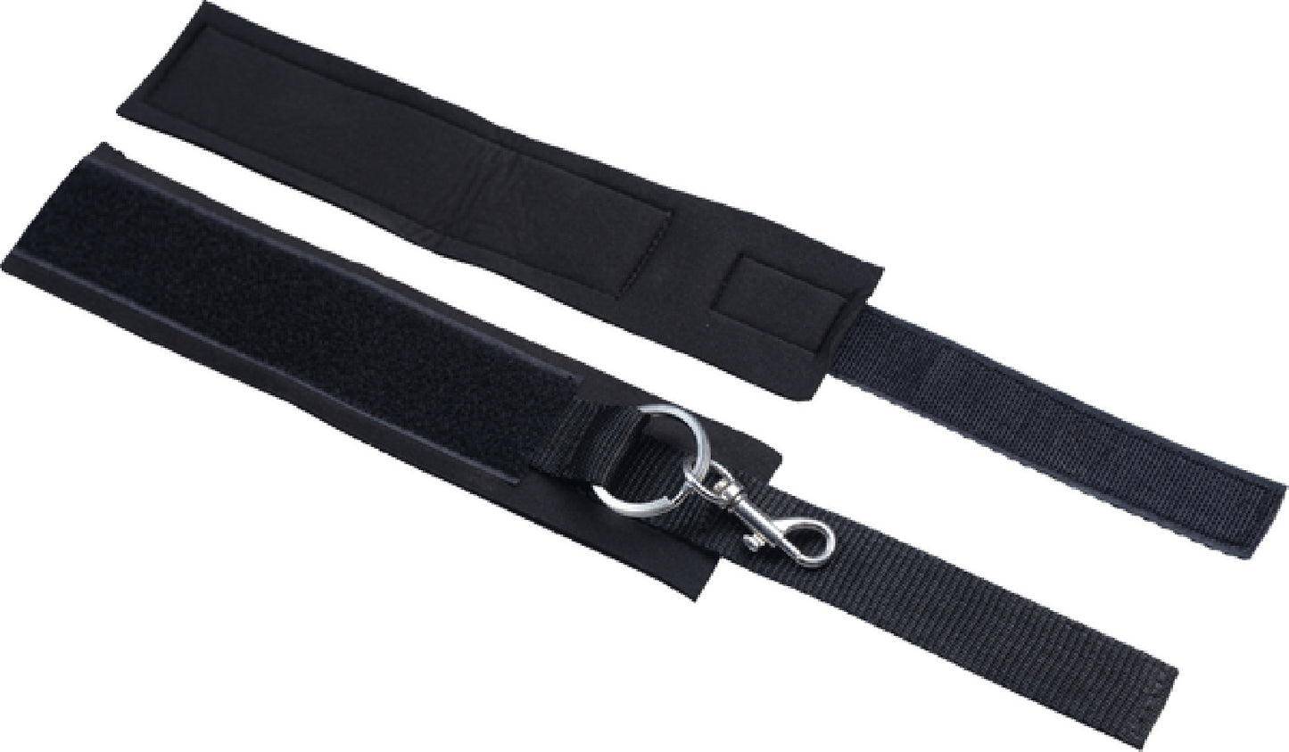 Interlace Bed Restraint Set - Male Strap Ons Australia | Buy Sex Swings in Australia