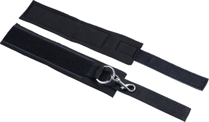 Interlace Bed Restraint Set - Male Strap Ons Australia | Buy Sex Swings in Australia