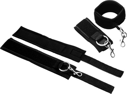 Subtrap Over The Door Restraint Set - Strap Ons in Australia | sex kits sets Australia