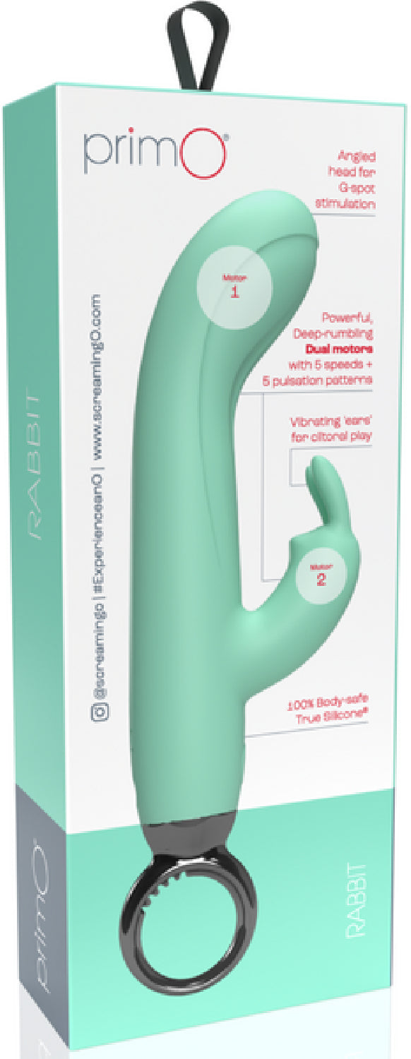 Rabbit Vibrator