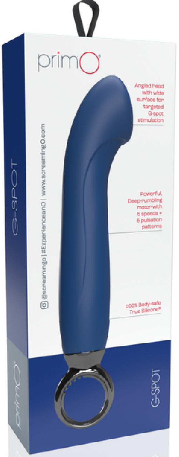 G-Spot Vibrator - bondage gear Australia | sex kits Australia