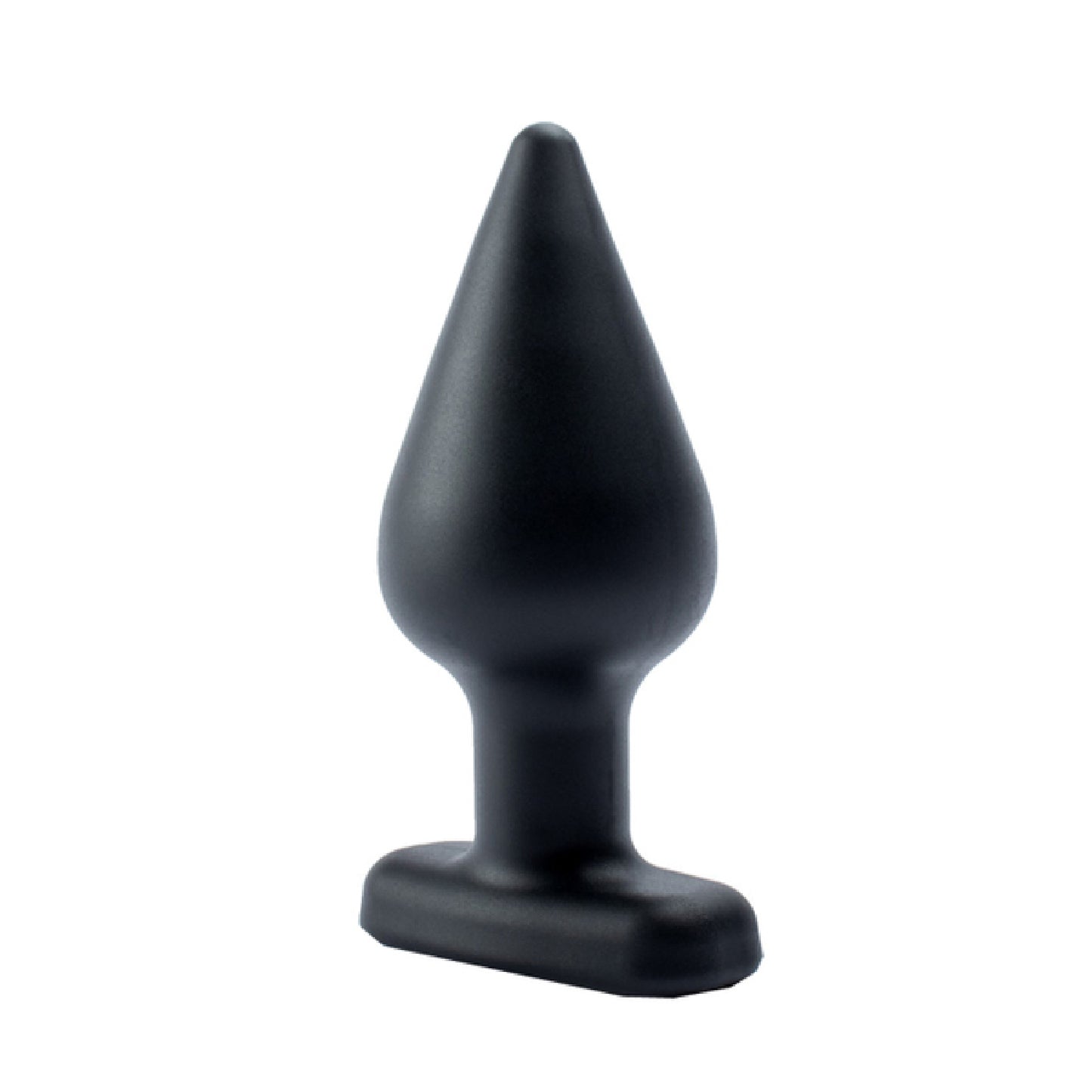 Vibrating Plug With Remote XL - cock rings Australia | condoms online Australia