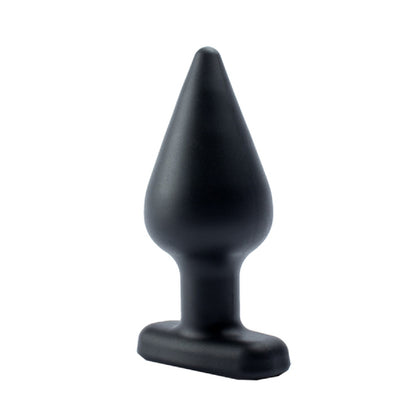 Vibrating Plug With Remote XL - cock rings Australia | condoms online Australia