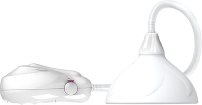 Breast Enhancement Pump - Sucking & Vibrating - Enhancement - Buy Condoms Online in Australia | sex kits Australia