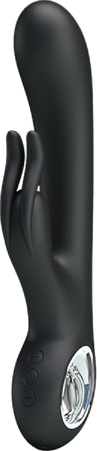 Rechargeable Hot Rabbit - Buy Sex Swings in Australia | Best Anal Toys in Australia