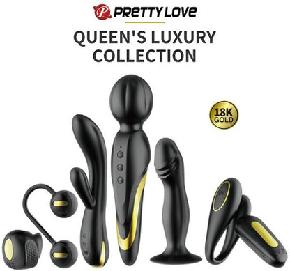 Mini Queen's Luxury Collection - adult store online Australia | Adult Store Australia