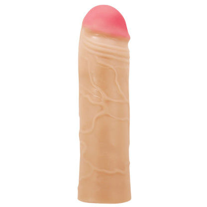 Chane 7.1" - sex lubes Australia | penis pumps Australia