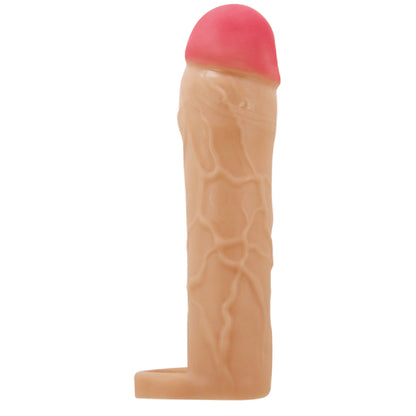 Hani 7.1" - female strap ons Australia | Male Strap Ons Australia