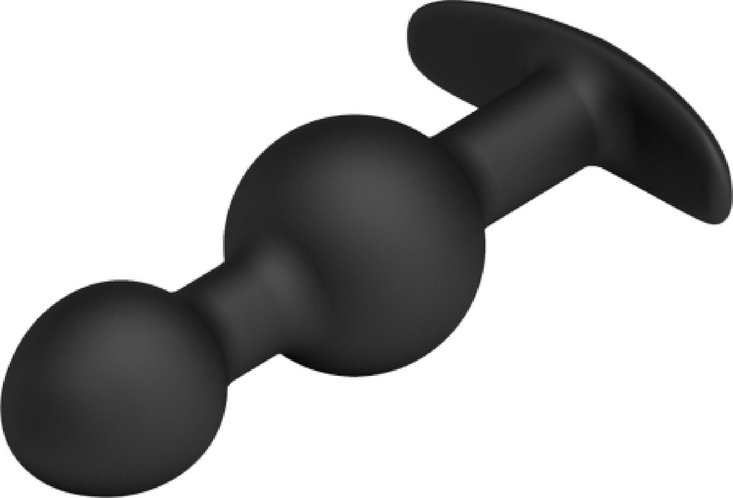 Silicone Anal Balls 4.05"