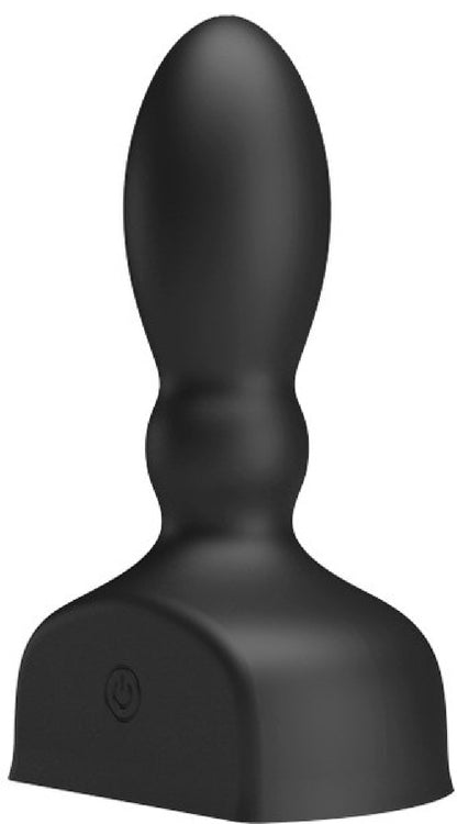 Inflatable Anal Plug - vibrators Australia | sex hygiene products Australia