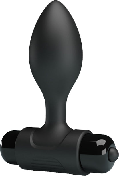 Vibra Butt Plug