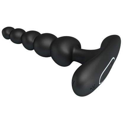 Corban - Rechargeable Butt Plug