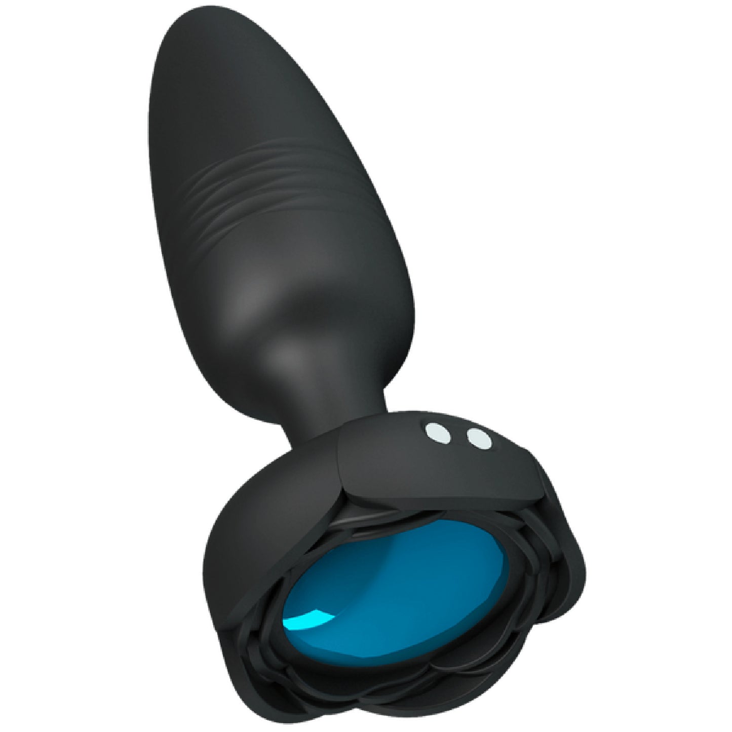 Tarion - Light-Up Rechargeable Butt Plug