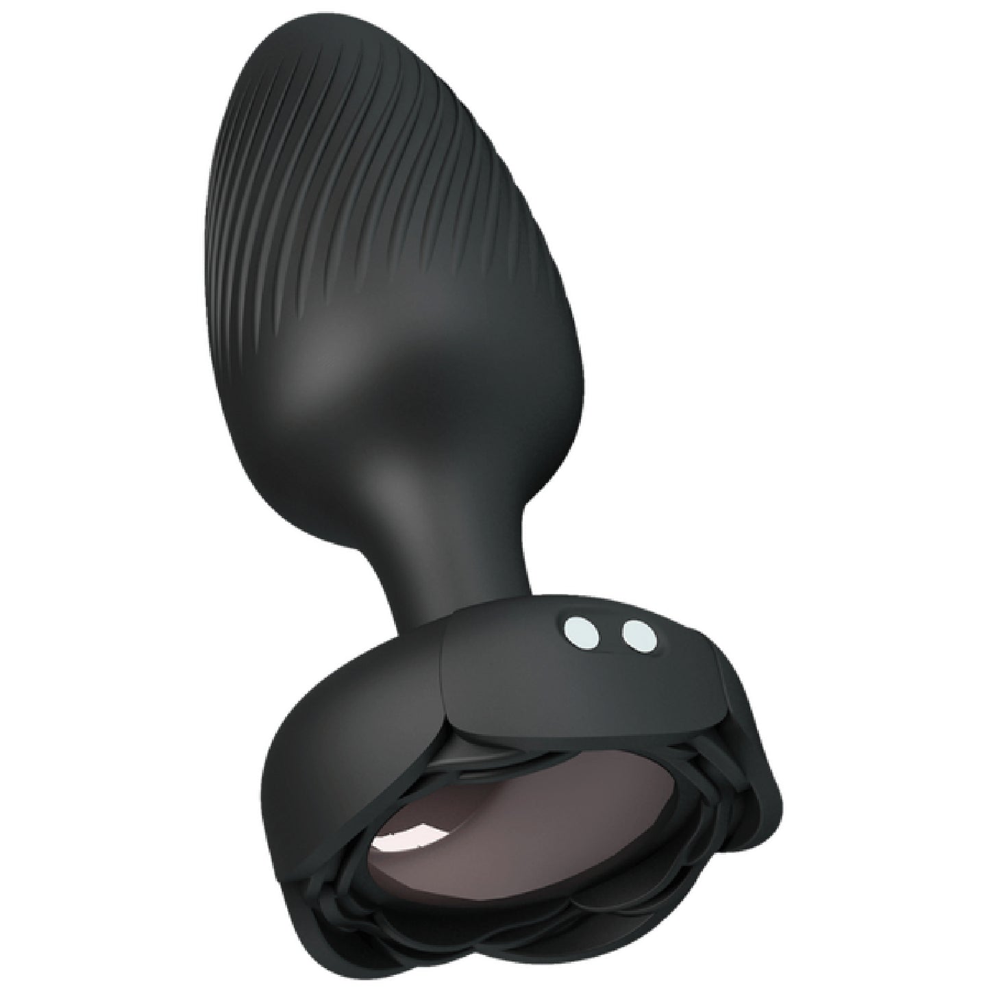 Varian - Light-Up Rechargeable Butt Plug