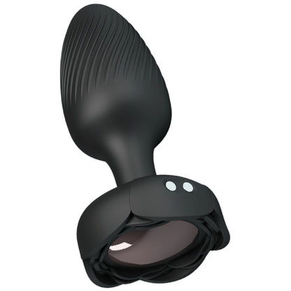 Varian - Light-Up Rechargeable Butt Plug