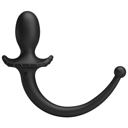 App Control Tail Plug - Anthony