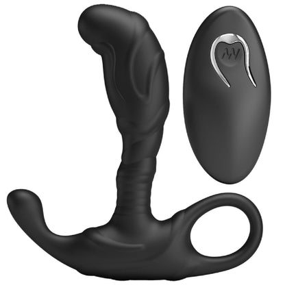 Remote Control Prostate Massager
