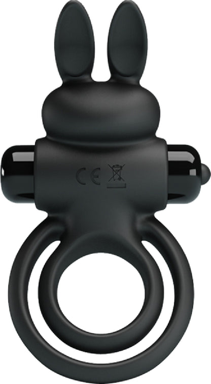 Vibrant Penis Ring III