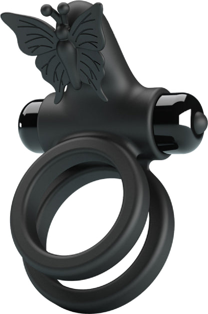Passionate Ring IX