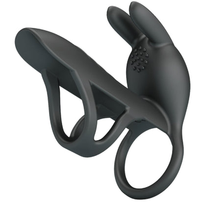 Vibrating Penis Sleeve - Matty - bullet vibrators Australia | male sex toys