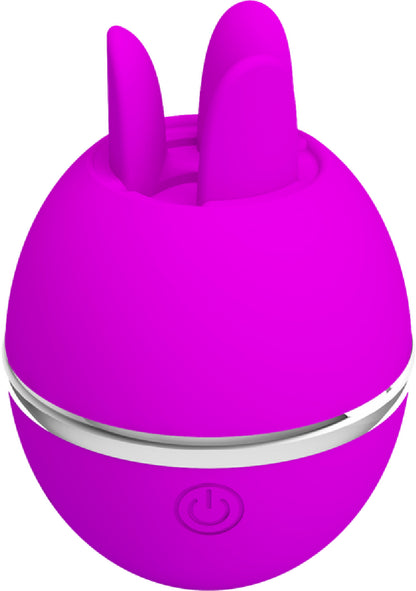 Gemini Ball Sucking and Licking Vibrator - cock rings Australia | Adult Store Australia