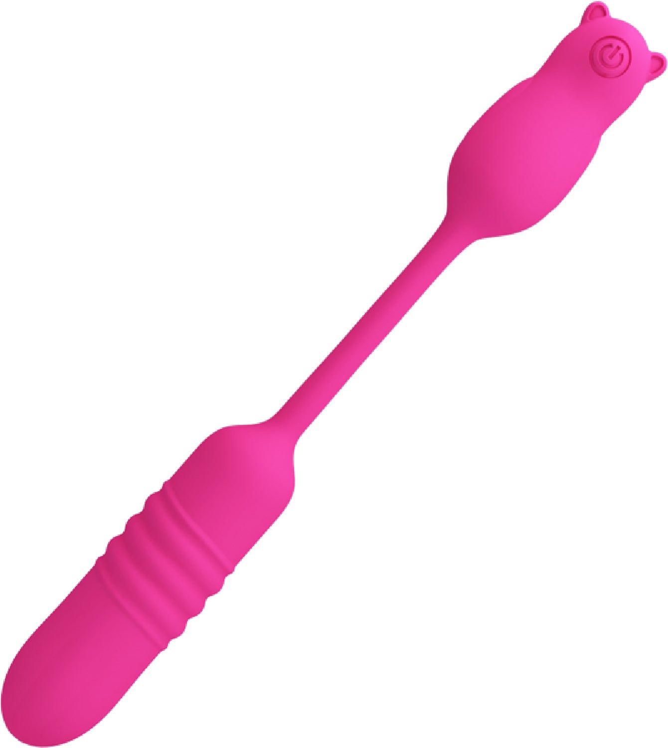 Rechargeable Nobikuma - sex lubes Australia | sex toys for couples Australia