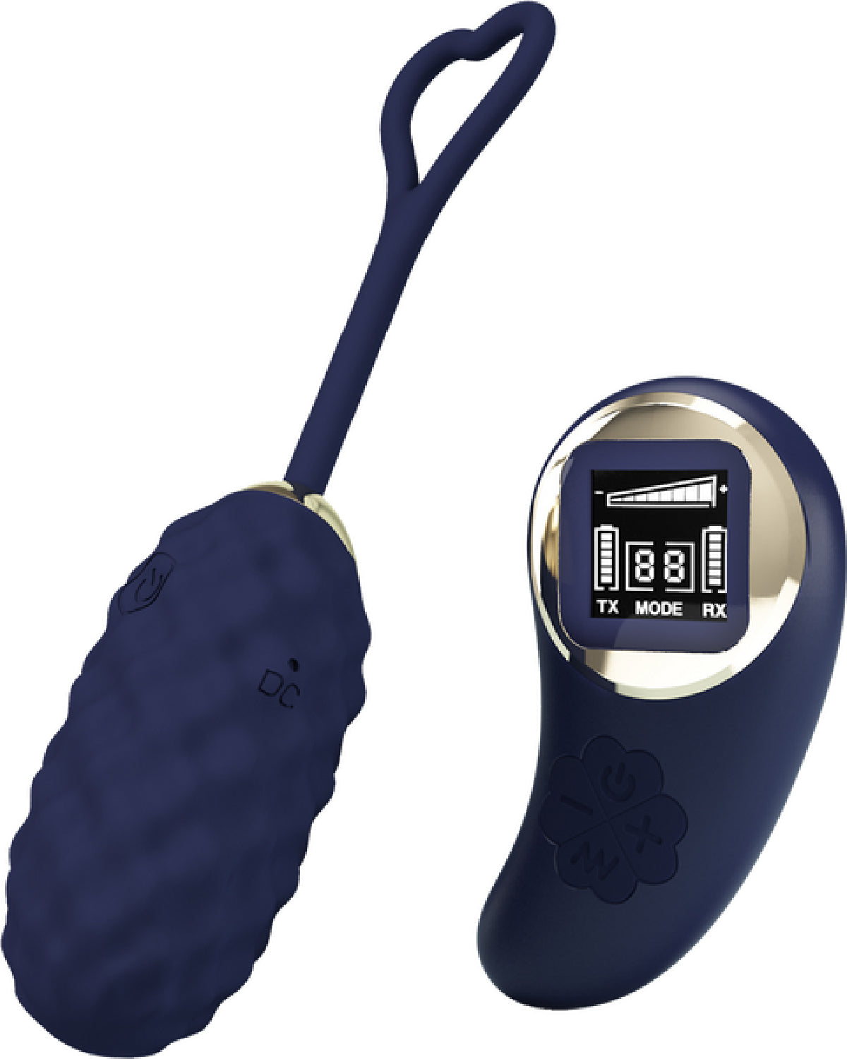 Remote Control - Vivian - female sex toys | sex toys for couples Australia