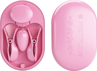 Surprise Box - Nipple Clamps - Buy Glass Sex Toys in Australia | sex toys online