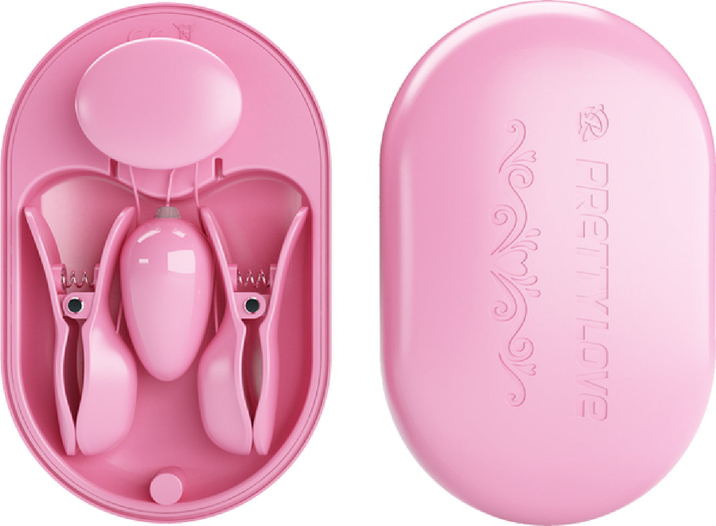 Surprise Box - Nipple Clamps - Buy Glass Sex Toys in Australia | sex toys online