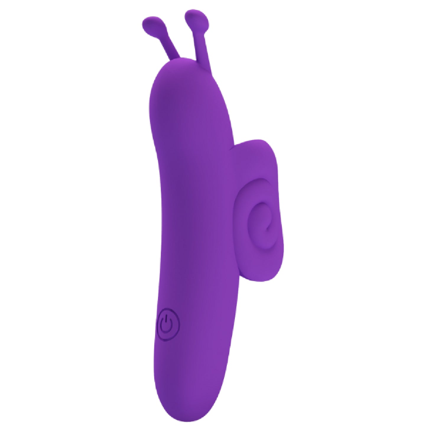 Rechargeable Snail - penis pumps Australia | male masturbators Australia
