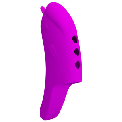 Rechargeable Honey Finger - Peterson