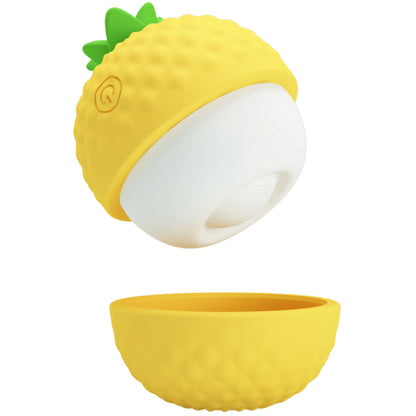 Rechargeable Pineapple Secret