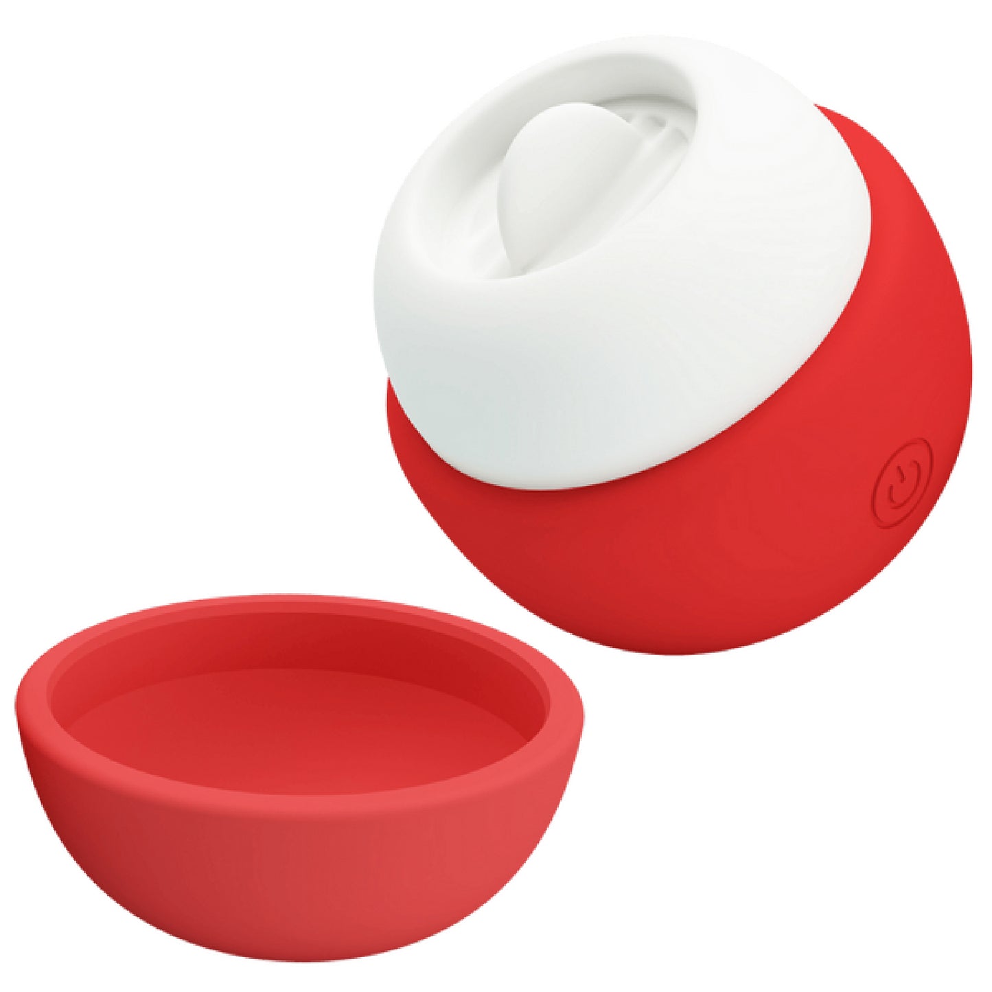 Rechargeable Apple Secret - Strap Ons in Australia | sex lubes Australia