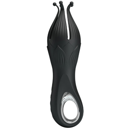 Rechargeable Arella - bullet vibrators Australia | male masturbators Australia