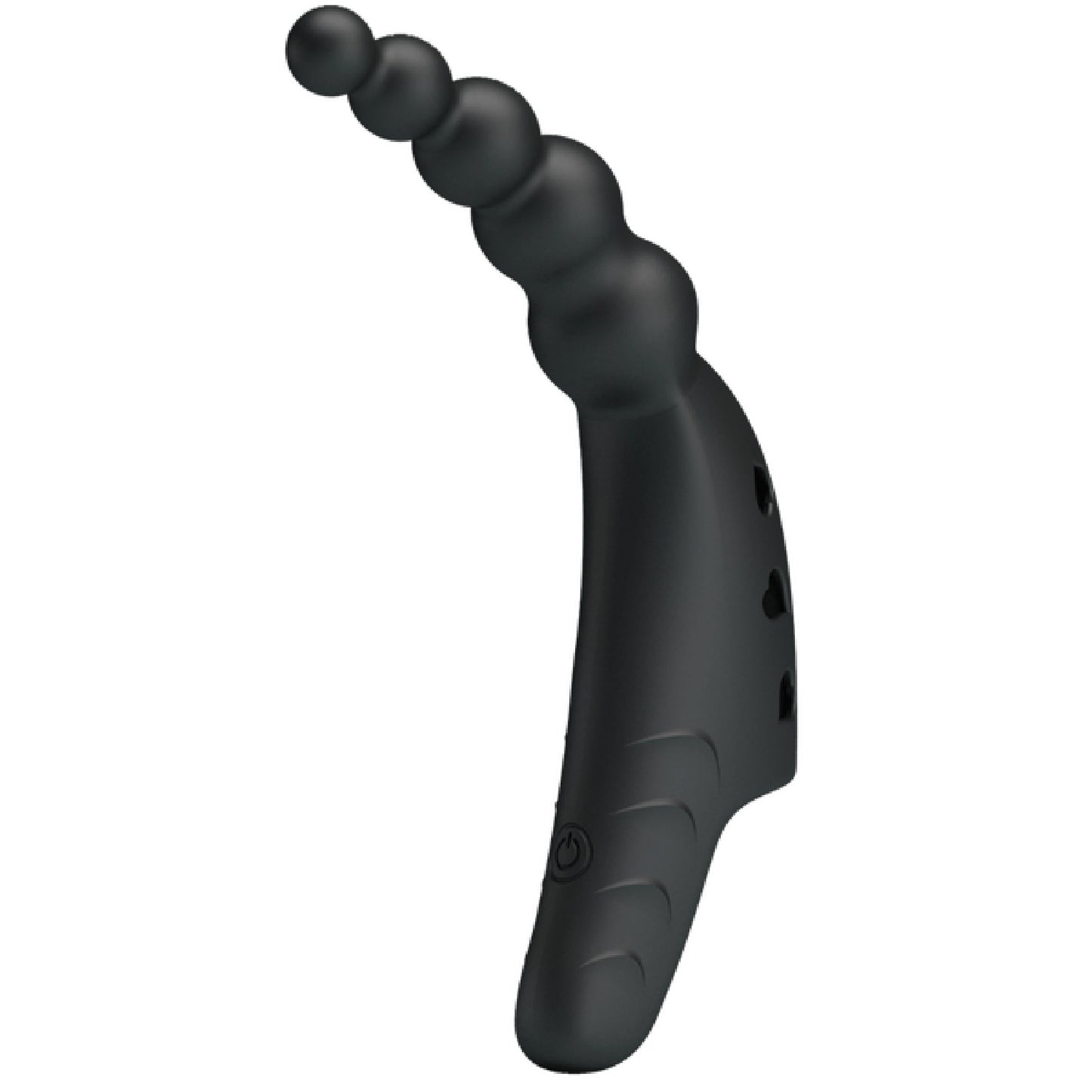 Rechargeable Honey Finger - Jordin