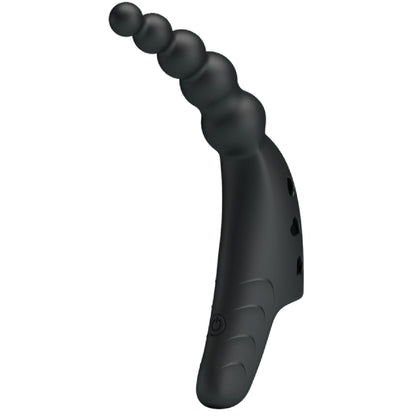 Rechargeable Honey Finger - Jordin