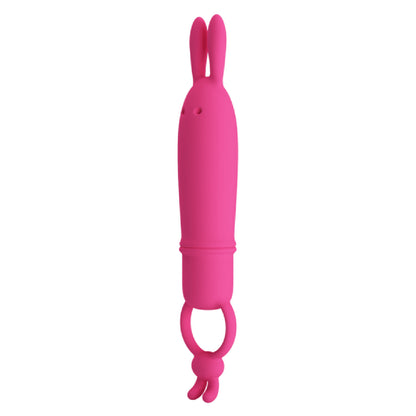 Bunny Finger Vibrator - Delia