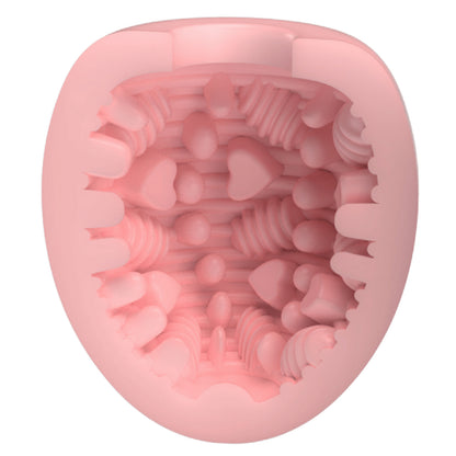 Charming Barrel Masturbator - Sauternes - bullet vibrators Australia | Couple Sex Toys in Australia