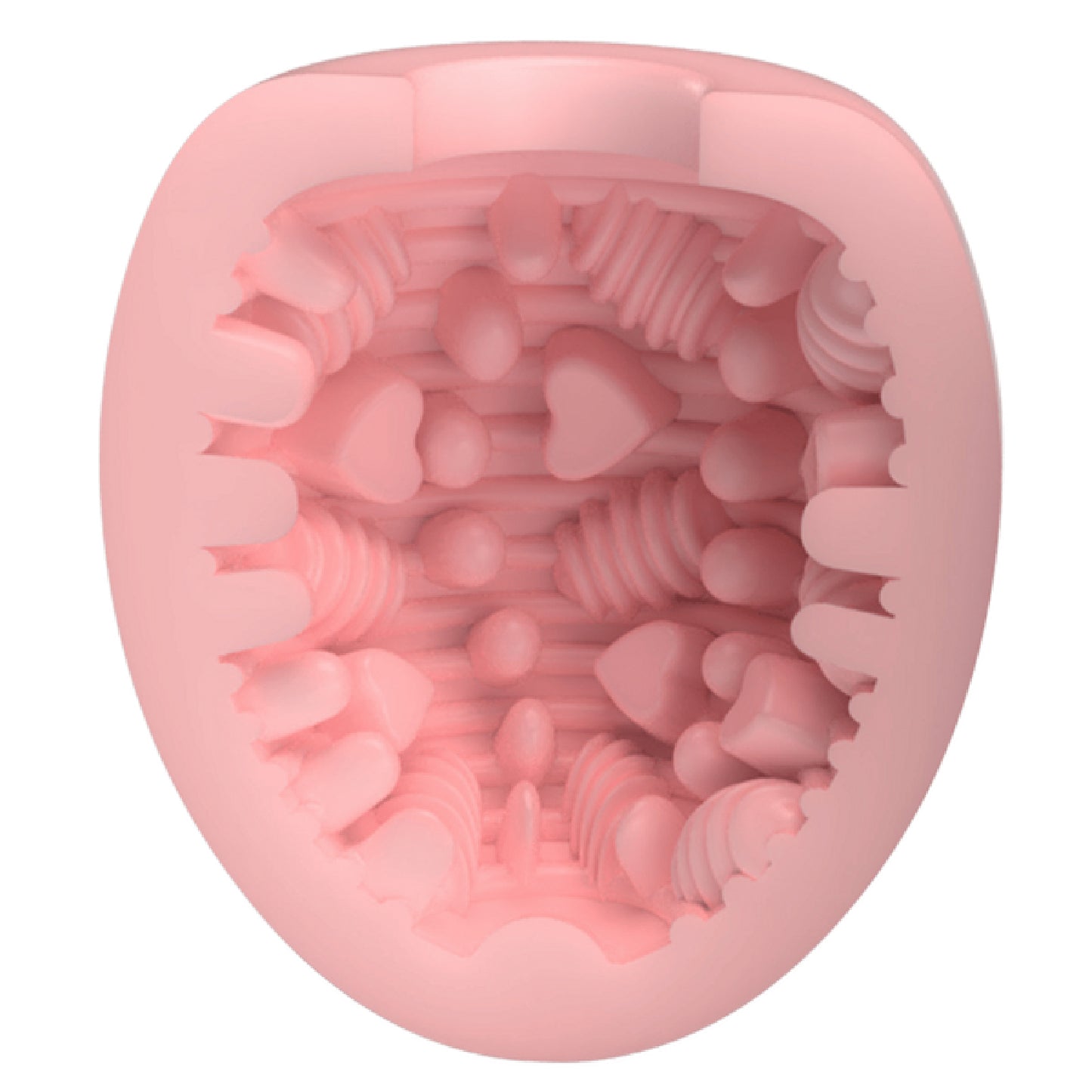 Charming Barrel Masturbator - Sauternes - bullet vibrators Australia | Couple Sex Toys in Australia