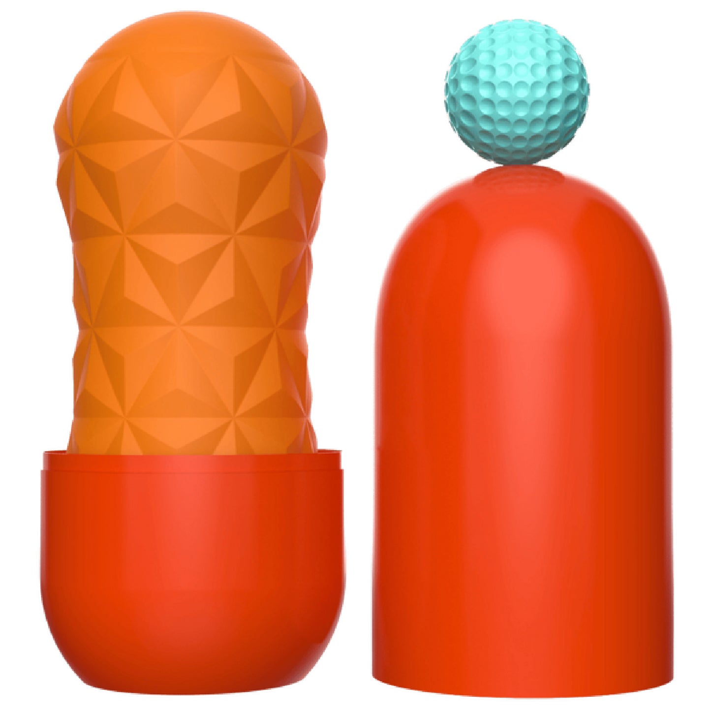 Victoria Masturbator Sleeve - Cheney - female sex toys | Buy Sex Swings in Australia