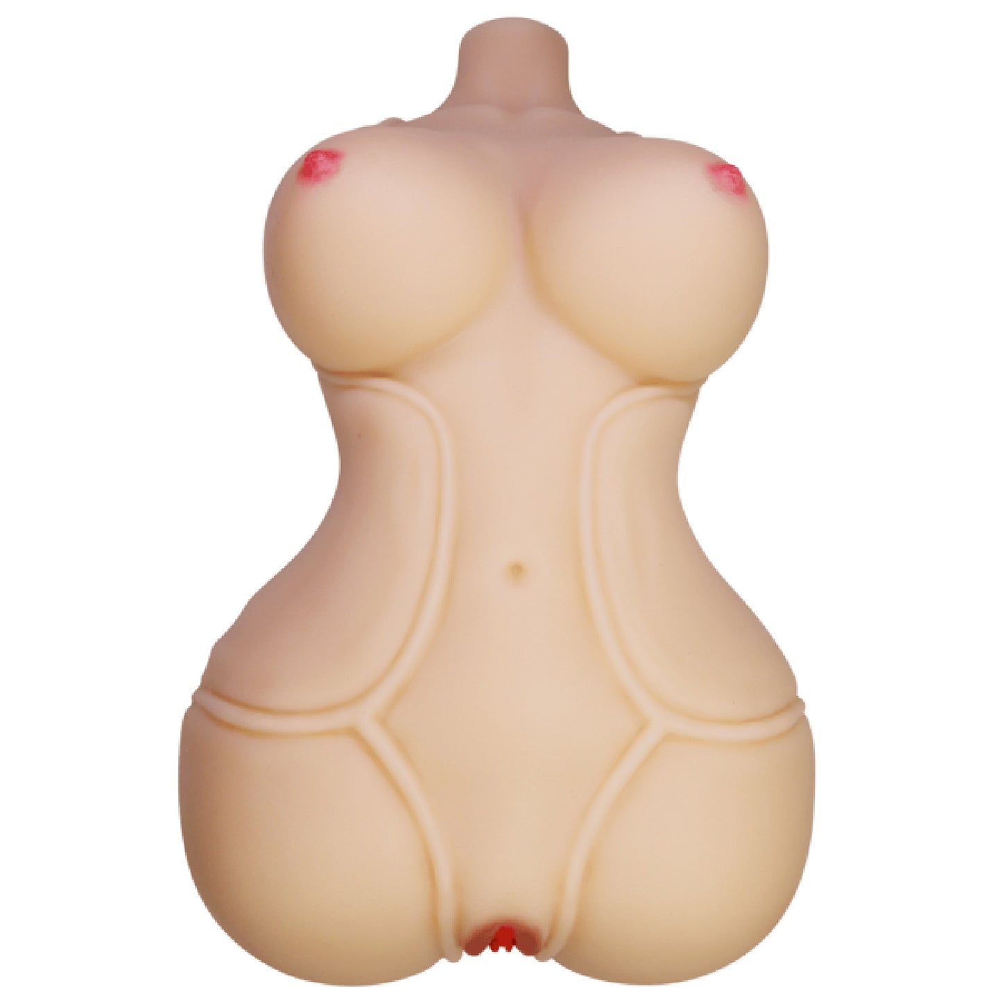 Vagina & Anal Masturbator - Diana