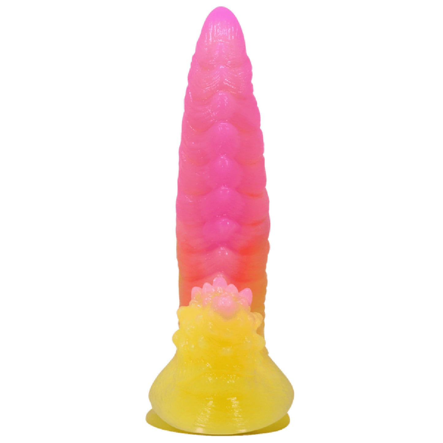 Flame Beast 8.8"
