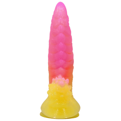 Flame Beast 8.8"