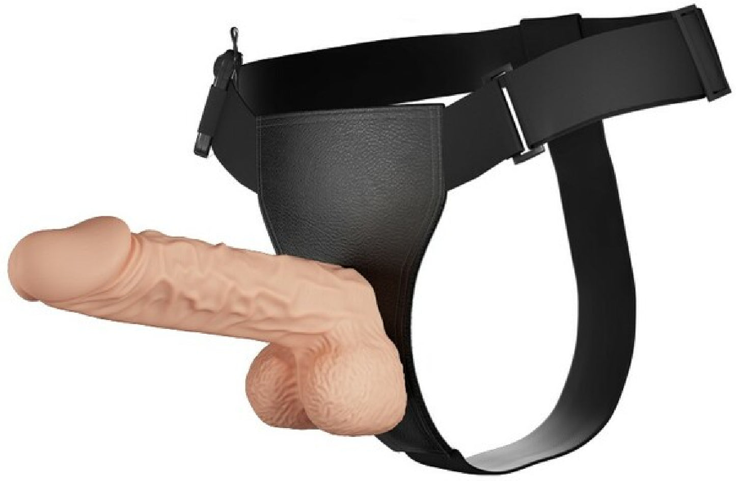 Ultra Passionate Harness - online sex shop Australia | Buy Condoms Online in Australia
