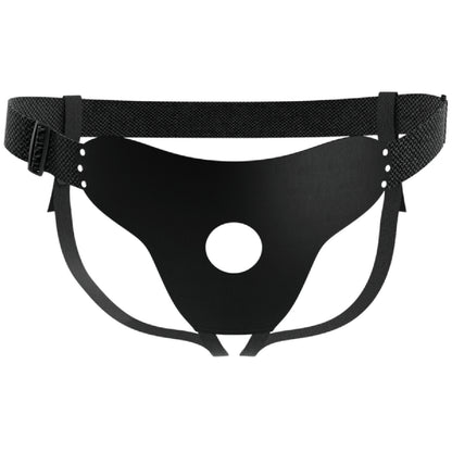 Universal Strap-On Harness - Love Spell - Female Strap Ons in Australia | Bullet Vibrators in Australia