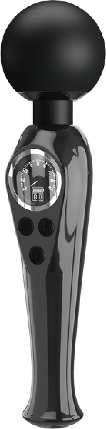 Rechargeable Wand - Skyler - sex toys online | Couple Sex Toys in Australia